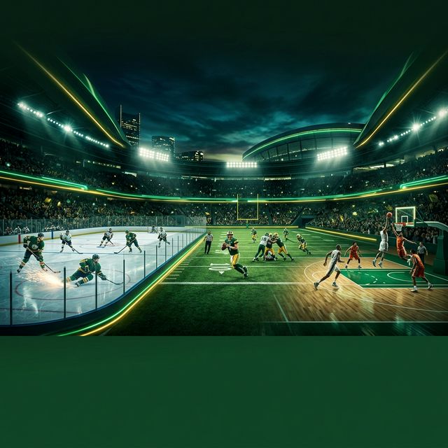 bet365 Canada sports betting platform overview